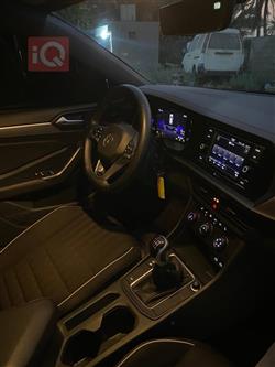 ڤۆڵکسواگن جێتا